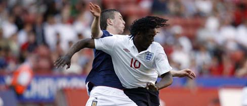 Nile Ranger